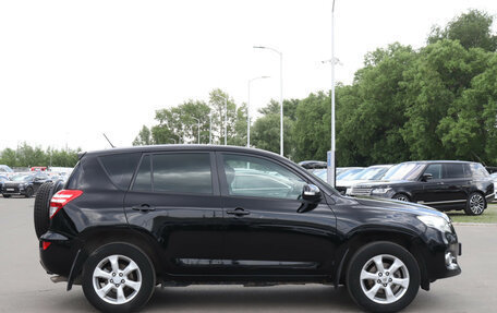 Toyota RAV4, 2010 год, 1 120 000 рублей, 5 фотография