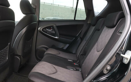 Toyota RAV4, 2010 год, 1 120 000 рублей, 11 фотография