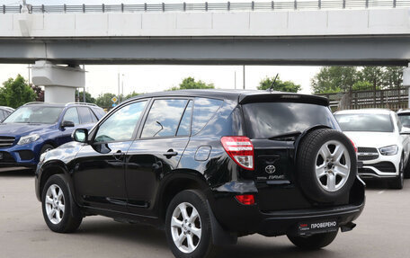 Toyota RAV4, 2010 год, 1 120 000 рублей, 8 фотография