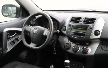 Toyota RAV4, 2010 год, 1 120 000 рублей, 13 фотография
