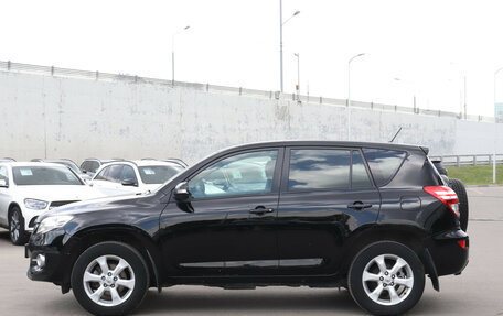 Toyota RAV4, 2010 год, 1 120 000 рублей, 9 фотография