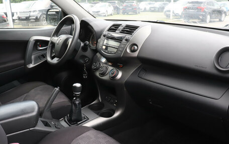 Toyota RAV4, 2010 год, 1 120 000 рублей, 10 фотография