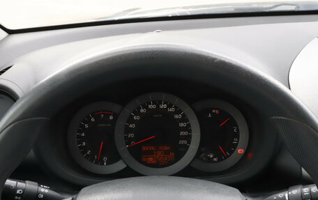 Toyota RAV4, 2010 год, 1 120 000 рублей, 12 фотография