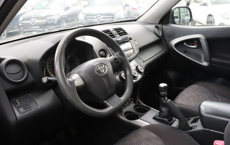 Toyota RAV4, 2010 год, 1 120 000 рублей, 14 фотография