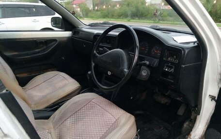 Nissan AD I, 1997 год, 110 000 рублей, 2 фотография