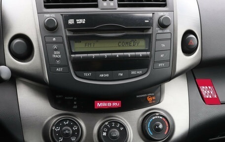 Toyota RAV4, 2010 год, 1 120 000 рублей, 15 фотография