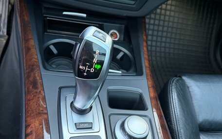 BMW X5, 2007 год, 1 700 000 рублей, 9 фотография