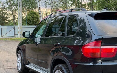 BMW X5, 2007 год, 1 700 000 рублей, 6 фотография