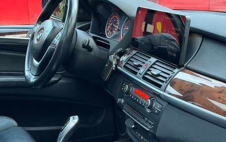 BMW X5, 2007 год, 1 700 000 рублей, 8 фотография
