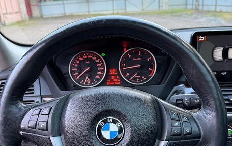 BMW X5, 2007 год, 1 700 000 рублей, 10 фотография