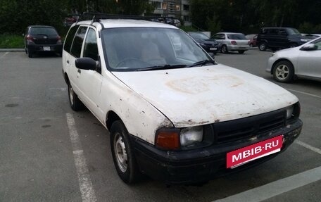 Nissan AD I, 1997 год, 110 000 рублей, 7 фотография