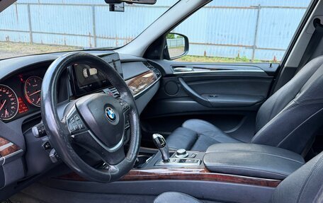 BMW X5, 2007 год, 1 700 000 рублей, 12 фотография