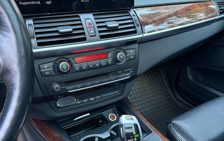 BMW X5, 2007 год, 1 700 000 рублей, 11 фотография