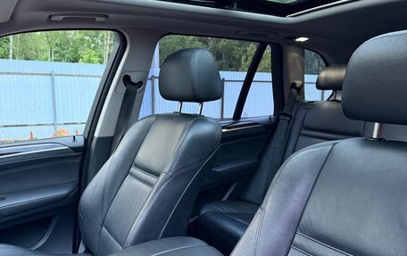 BMW X5, 2007 год, 1 700 000 рублей, 15 фотография