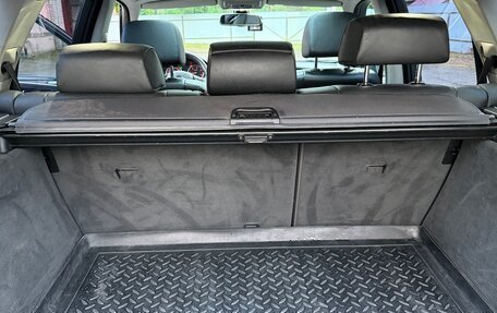 BMW X5, 2007 год, 1 700 000 рублей, 17 фотография