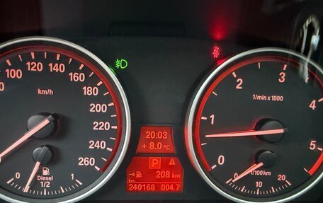 BMW X5, 2007 год, 1 700 000 рублей, 13 фотография