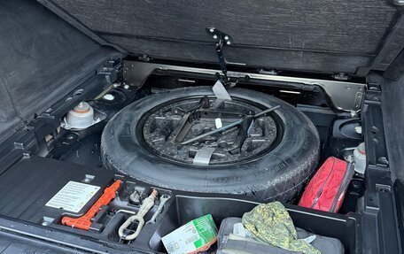 BMW X5, 2007 год, 1 700 000 рублей, 19 фотография