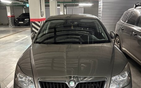 Skoda Octavia, 2008 год, 800 000 рублей, 5 фотография