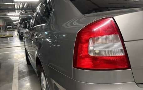 Skoda Octavia, 2008 год, 800 000 рублей, 9 фотография