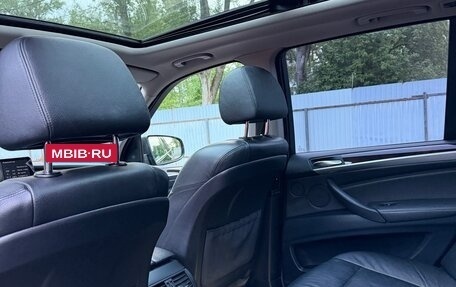 BMW X5, 2007 год, 1 700 000 рублей, 16 фотография