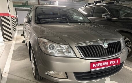 Skoda Octavia, 2008 год, 800 000 рублей, 7 фотография