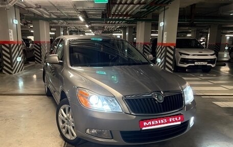 Skoda Octavia, 2008 год, 800 000 рублей, 3 фотография