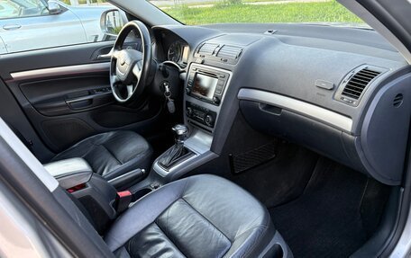 Skoda Octavia, 2008 год, 800 000 рублей, 19 фотография