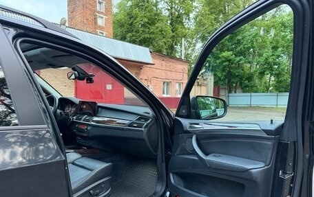 BMW X5, 2007 год, 1 700 000 рублей, 18 фотография