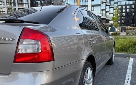 Skoda Octavia, 2008 год, 800 000 рублей, 18 фотография