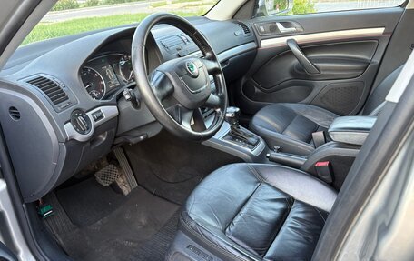 Skoda Octavia, 2008 год, 800 000 рублей, 20 фотография
