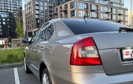 Skoda Octavia, 2008 год, 800 000 рублей, 17 фотография