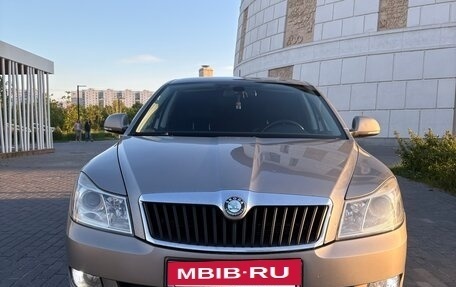Skoda Octavia, 2008 год, 800 000 рублей, 15 фотография