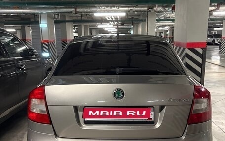 Skoda Octavia, 2008 год, 800 000 рублей, 8 фотография