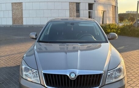 Skoda Octavia, 2008 год, 800 000 рублей, 13 фотография