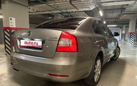 Skoda Octavia, 2008 год, 800 000 рублей, 4 фотография