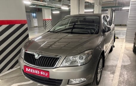 Skoda Octavia, 2008 год, 800 000 рублей, 6 фотография