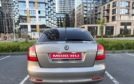 Skoda Octavia, 2008 год, 800 000 рублей, 16 фотография