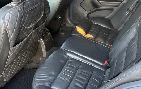 Skoda Octavia, 2008 год, 800 000 рублей, 24 фотография
