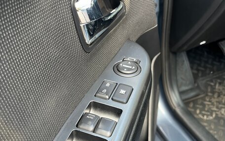 KIA Rio III рестайлинг, 2012 год, 850 000 рублей, 19 фотография