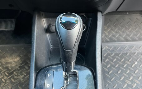 KIA Rio III рестайлинг, 2012 год, 850 000 рублей, 21 фотография