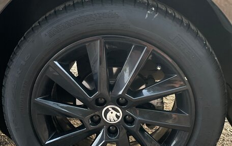 Skoda Rapid II, 2022 год, 2 100 000 рублей, 15 фотография