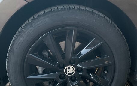Skoda Rapid II, 2022 год, 2 100 000 рублей, 12 фотография