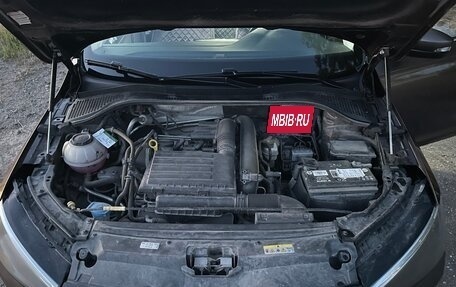 Skoda Rapid II, 2022 год, 2 100 000 рублей, 26 фотография