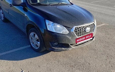 Datsun on-DO I рестайлинг, 2018 год, 410 000 рублей, 7 фотография