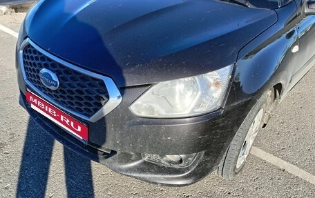 Datsun on-DO I рестайлинг, 2018 год, 410 000 рублей, 8 фотография