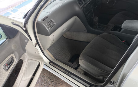 Toyota Cresta, 1997 год, 860 000 рублей, 8 фотография