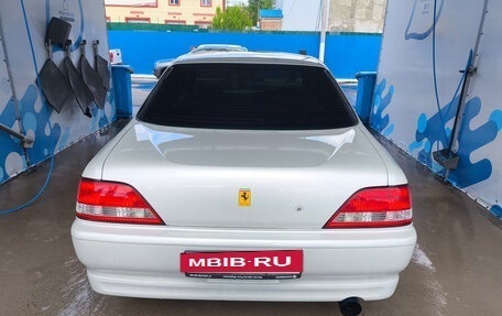 Toyota Cresta, 1997 год, 860 000 рублей, 3 фотография