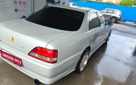 Toyota Cresta, 1997 год, 860 000 рублей, 2 фотография