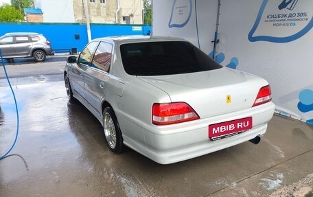 Toyota Cresta, 1997 год, 860 000 рублей, 5 фотография