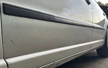 Skoda Superb III рестайлинг, 2007 год, 550 000 рублей, 14 фотография